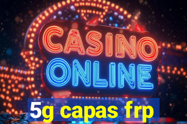 5g capas frp